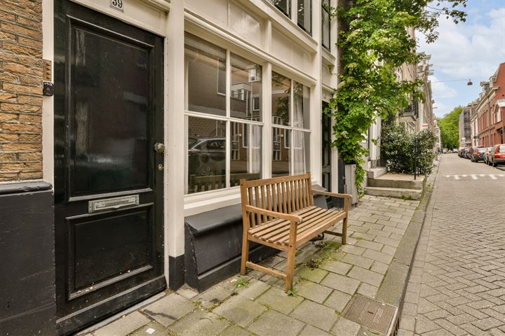 Bekijk foto 16 van Grote Bickersstraat 39-1