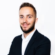 Gijs van Rijswijk - Real Estate Agent