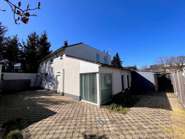 Wolfsberg 60-A