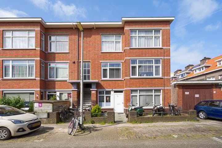 Photo 1 of Hulshorststraat 39