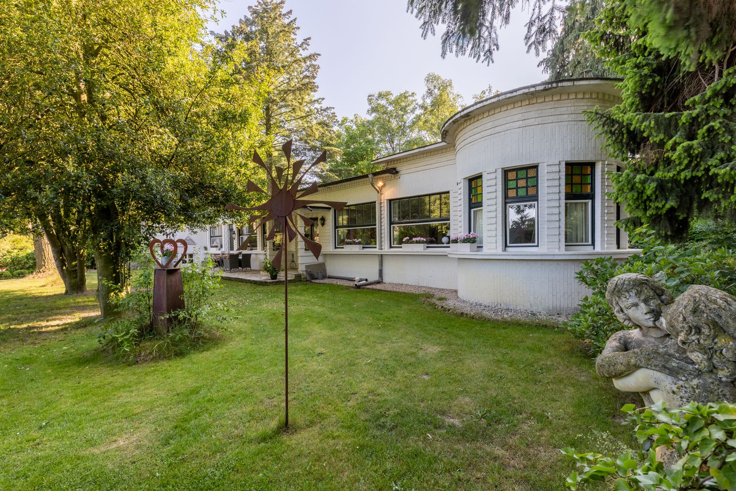 Foto 1 van Walbeckerweg 18