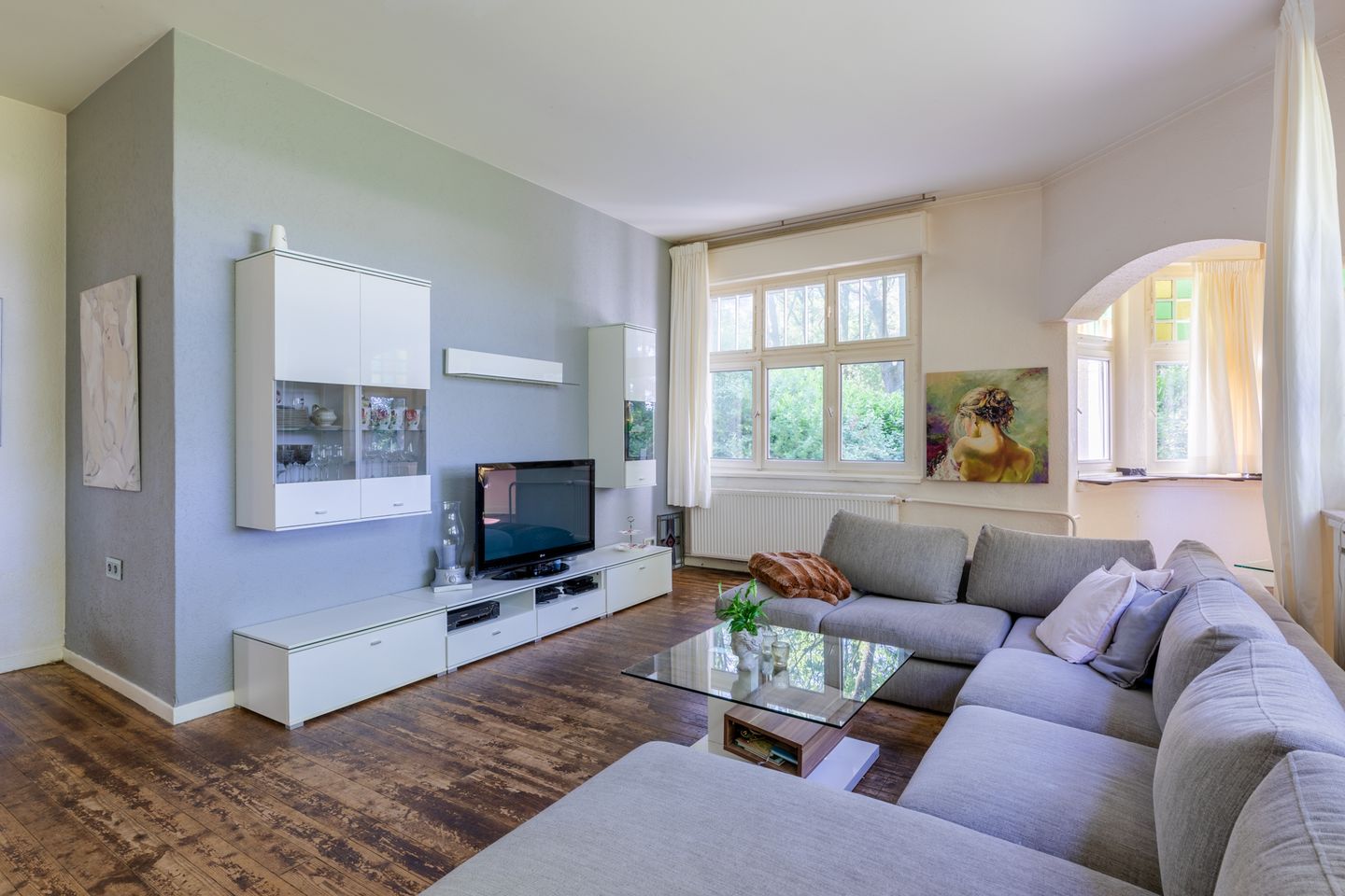 Foto 10 van Walbeckerweg 18