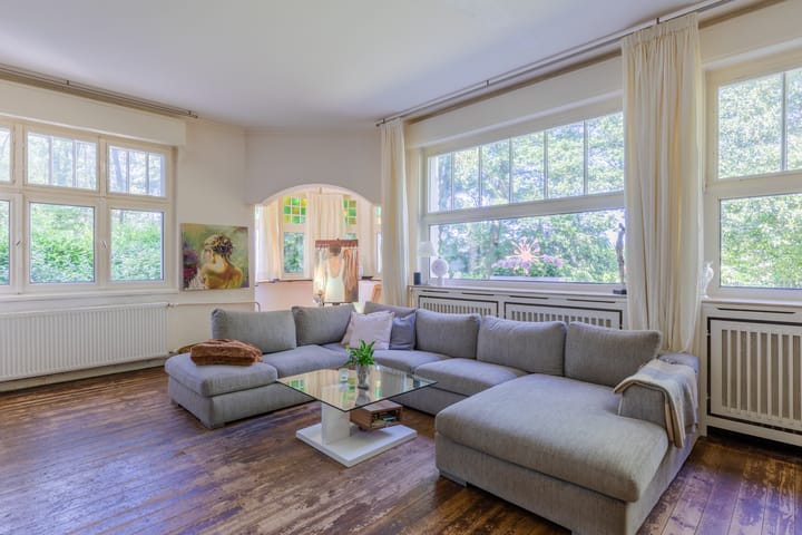 Foto 13 van Walbeckerweg 18