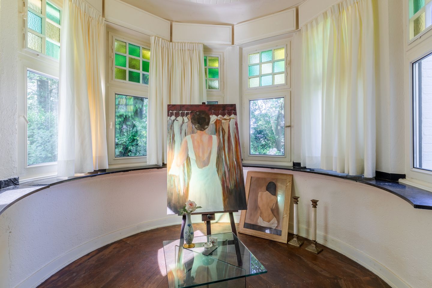 Foto 14 van Walbeckerweg 18