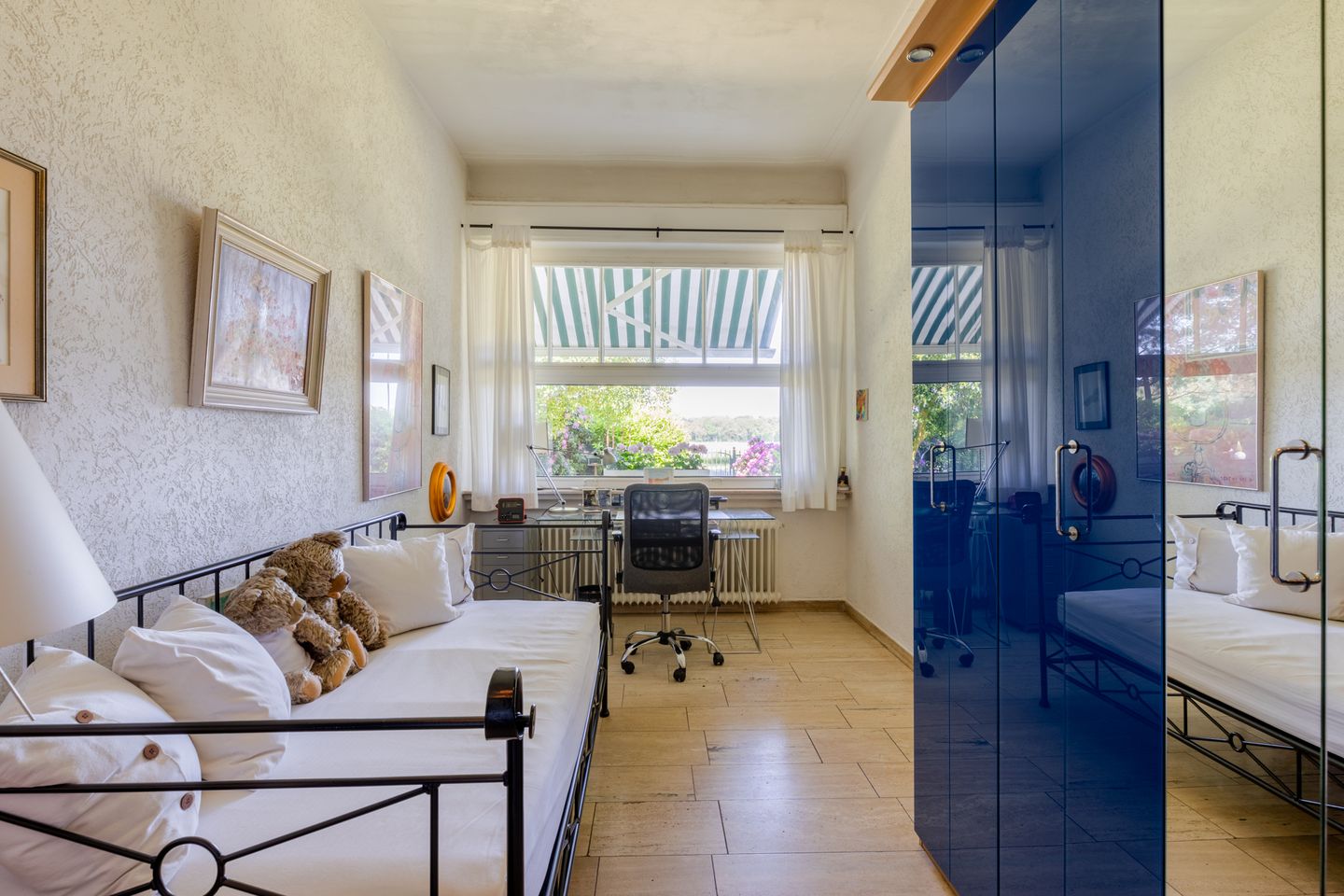 Foto 25 van Walbeckerweg 18