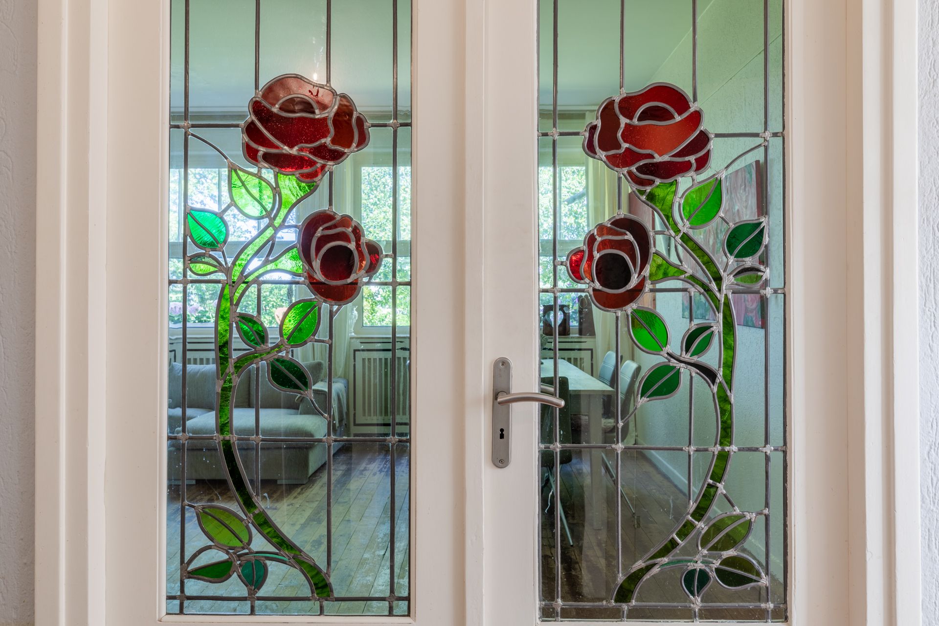 Foto 15 van Walbeckerweg 18