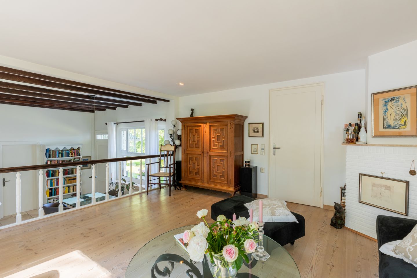 Foto 35 van Walbeckerweg 18