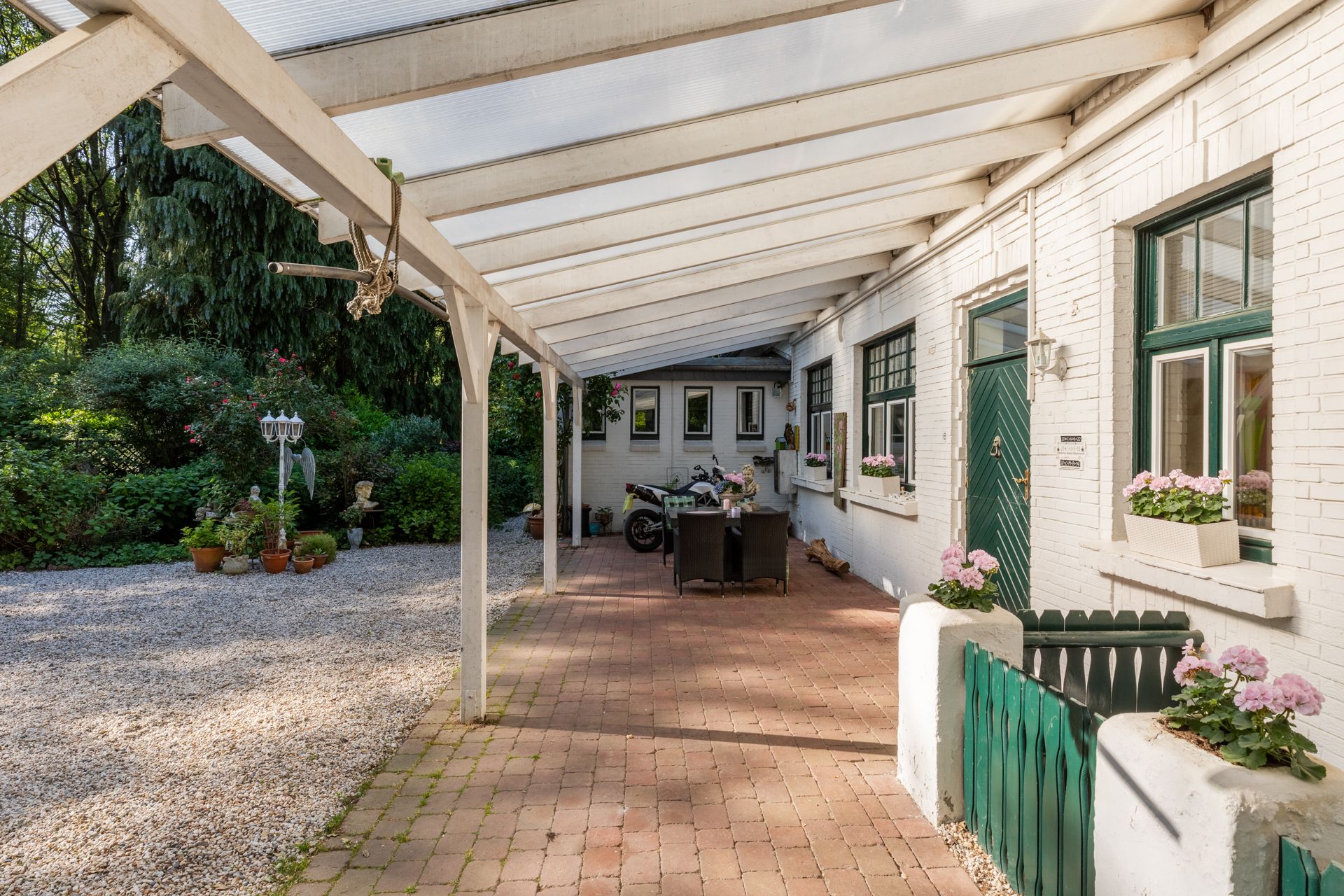 Foto 48 van Walbeckerweg 18