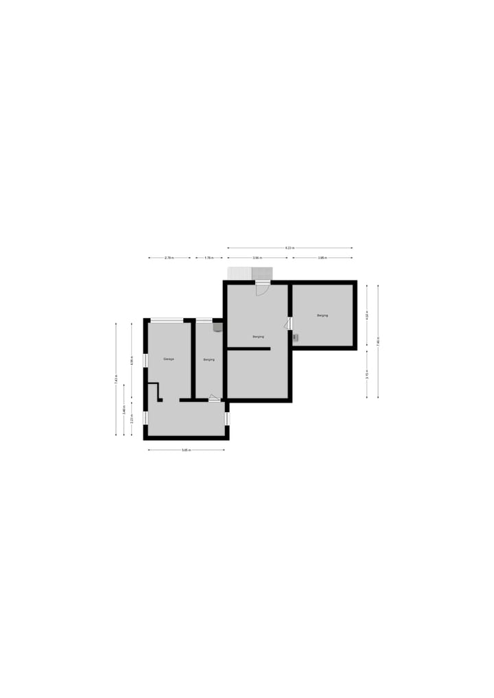 Foto 64 van Walbeckerweg 18