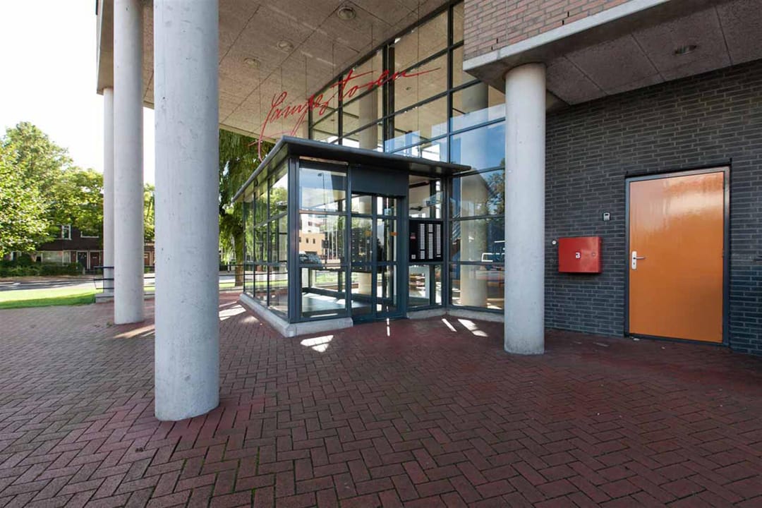 Foto 2 van Hanzeplein 111