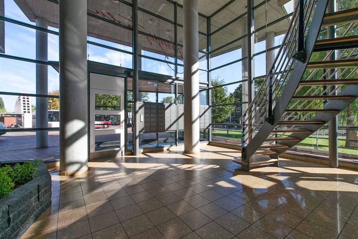 Foto 3 van Hanzeplein 111