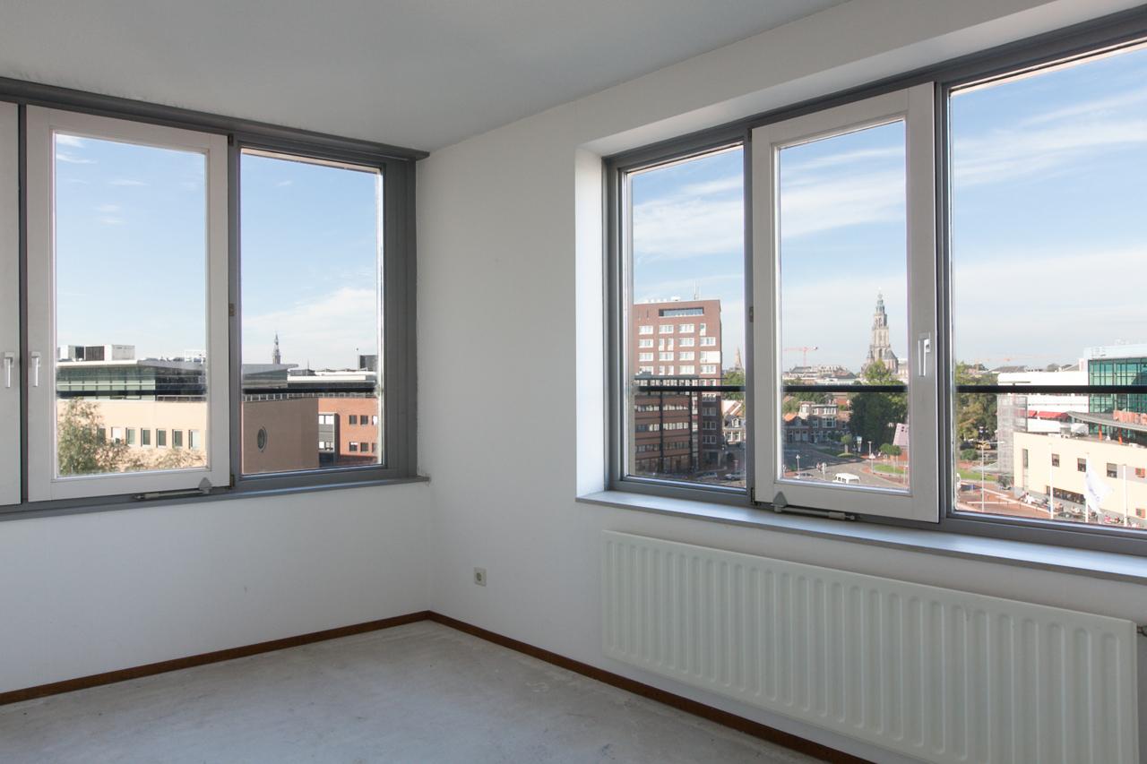 Foto 5 van Hanzeplein 111