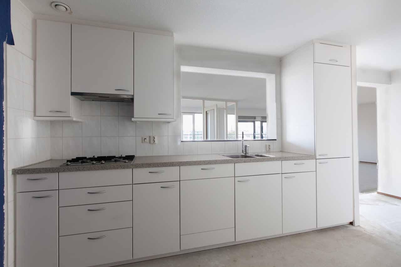 Foto 6 van Hanzeplein 111