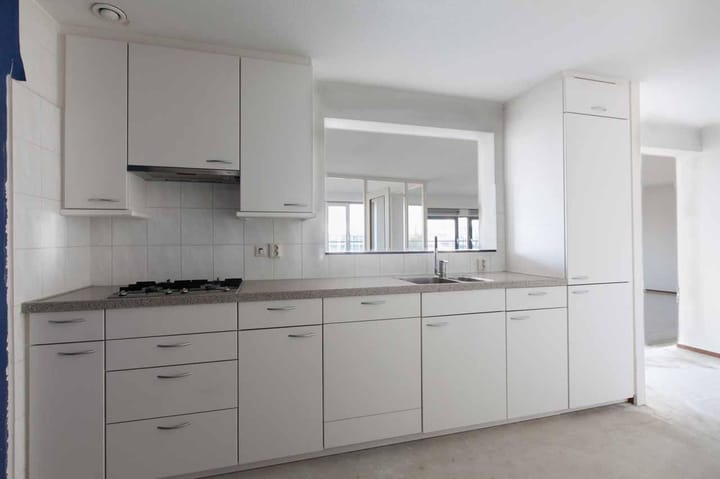 Foto 6 van Hanzeplein 111