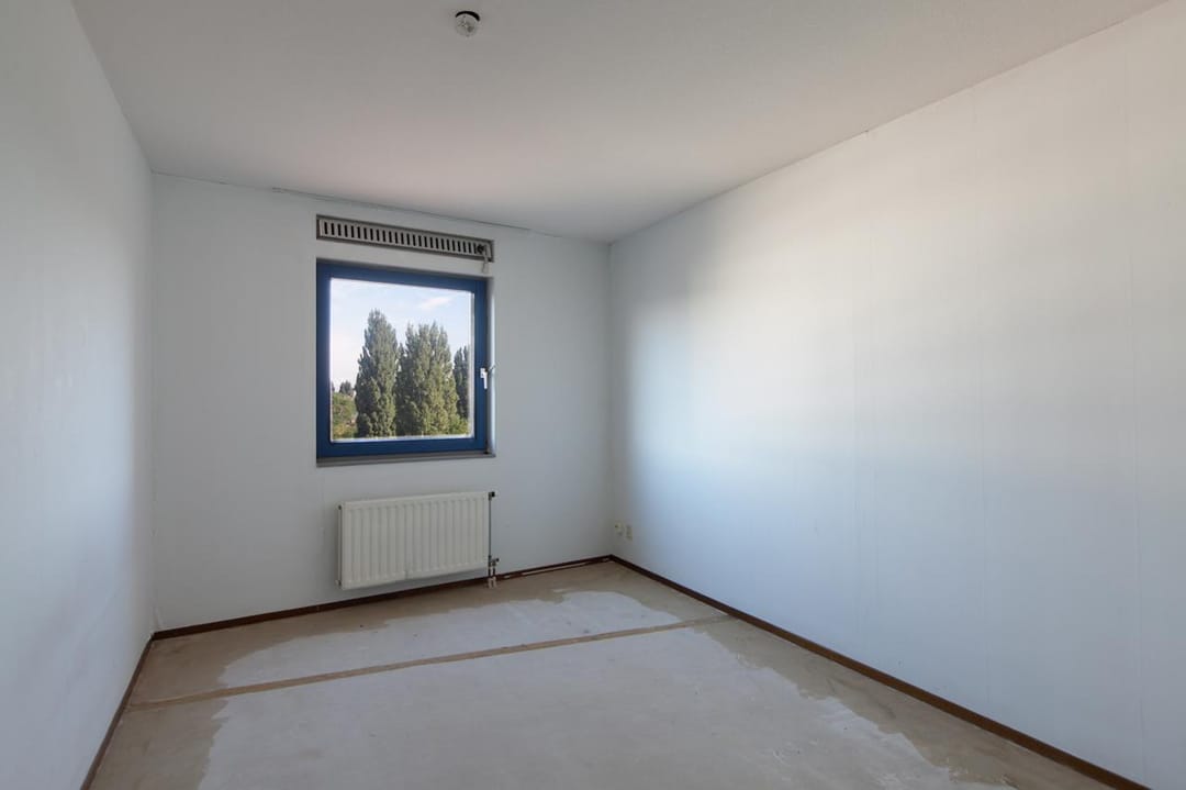 Foto 7 van Hanzeplein 111