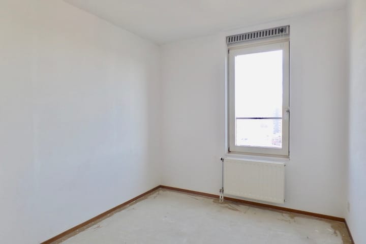 Foto 8 van Hanzeplein 111