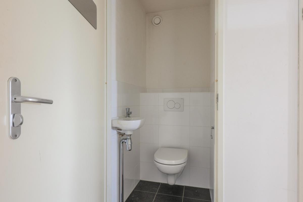 Foto 9 van Hanzeplein 111