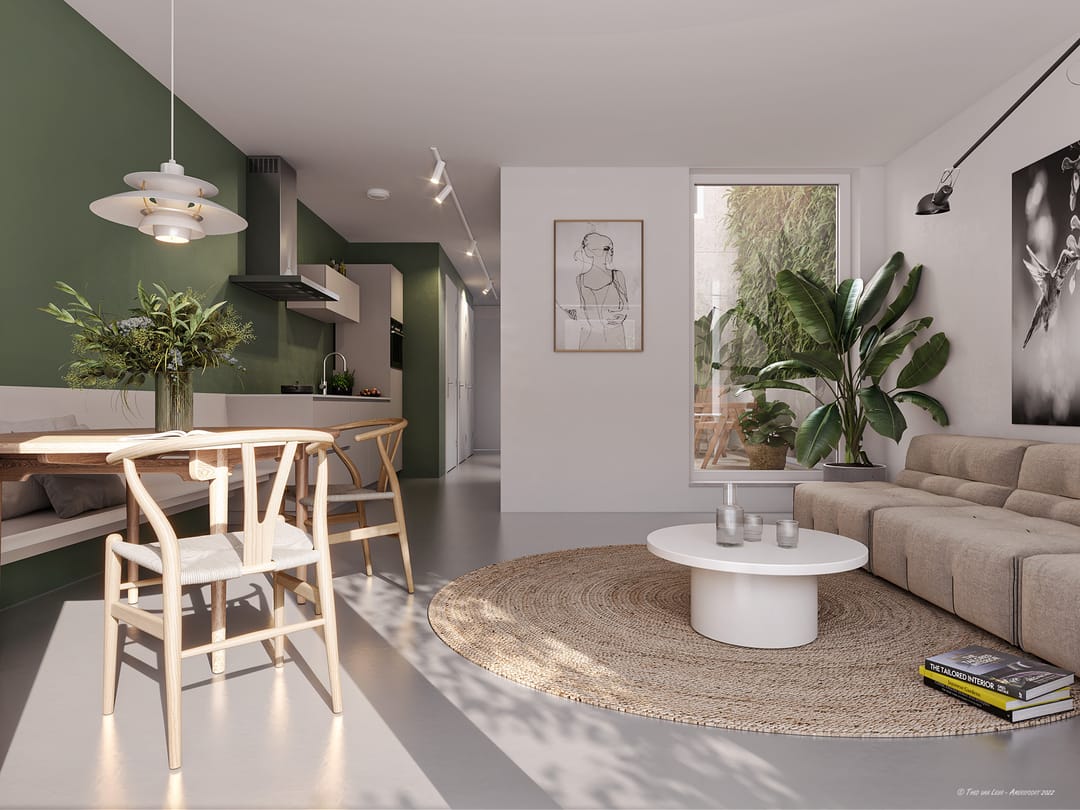 Foto 2 van De Oosterlingen (bouwnummer 3.02)