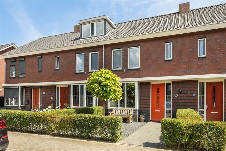 Bekijk foto 1 van Boterbloemstraat 37