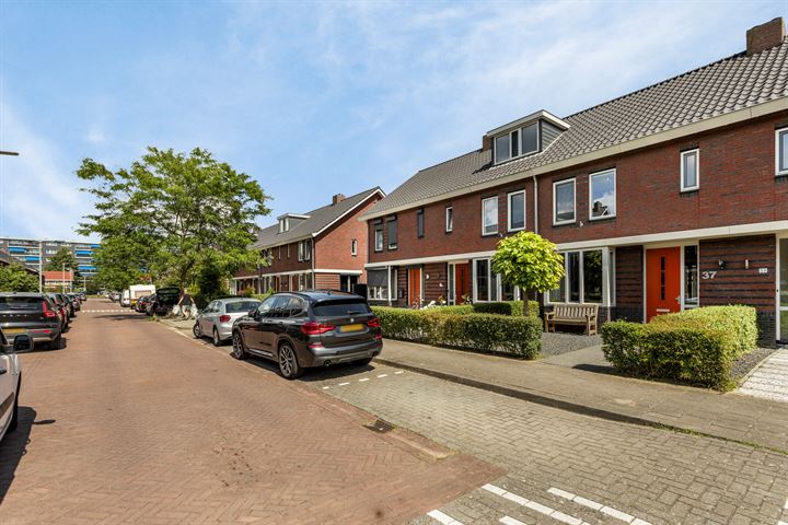 Bekijk foto 4 van Boterbloemstraat 37