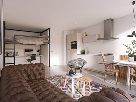 De Oosterlingen (bouwnummer 2.03) thumbnail