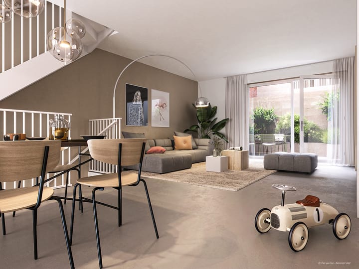 De Oosterlingen (bouwnummer 5.02) main image