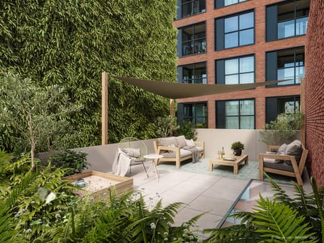 De Oosterlingen (bouwnummer 5.02) tertiary image