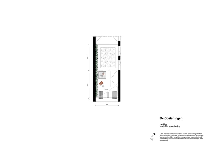 View photo 8 of De Oosterlingen (bouwnummer 5.02)