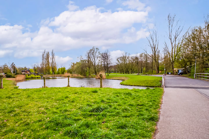 Bekijk foto 32 van Aalscholverstraat 109