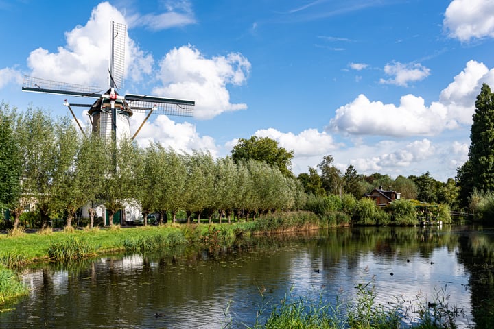 Bekijk foto 34 van Aalscholverstraat 109