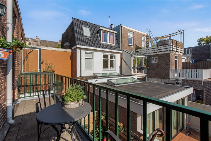 Bekijk foto 9 van Wouwermanstraat 45