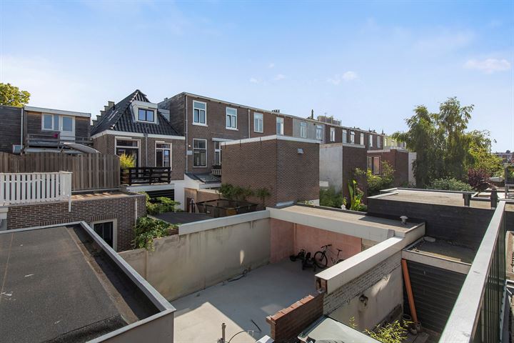 Bekijk foto 11 van Wouwermanstraat 45