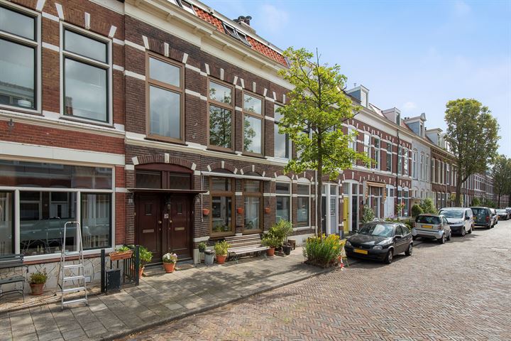 Bekijk foto 44 van Wouwermanstraat 45