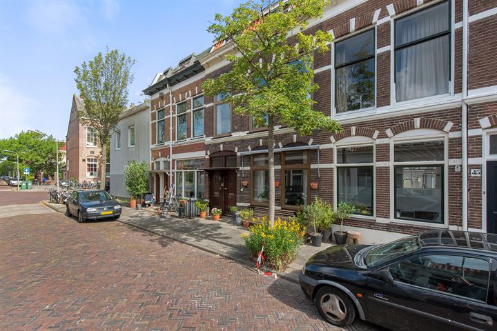 Bekijk foto 45 van Wouwermanstraat 45