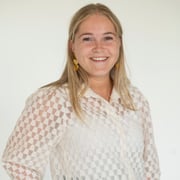 Charlotte Scholte - Commercieel Medewerker