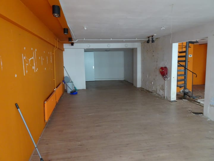 Foto 3 van Hoogstraat 97