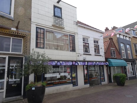 Hoogstraat thumbnail