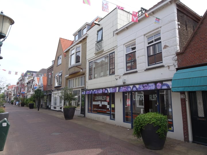 Foto 5 van Hoogstraat 97