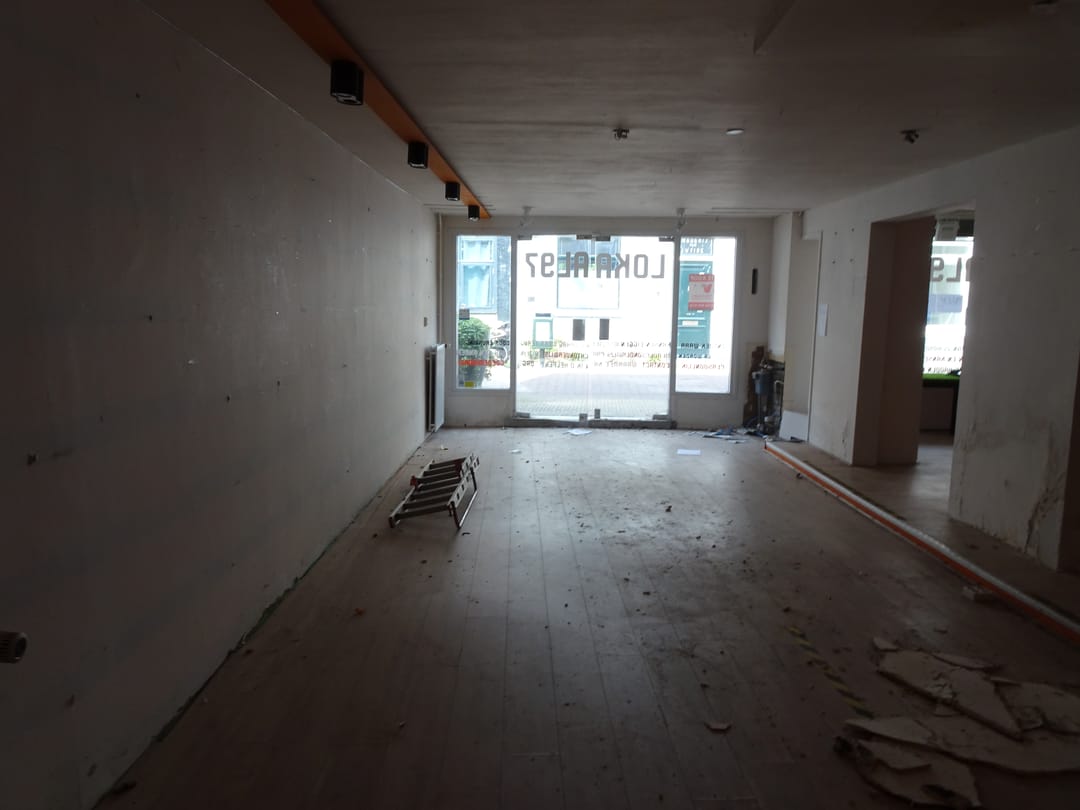 Foto 8 van Hoogstraat 97