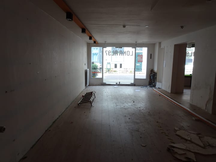 Foto 8 van Hoogstraat 97