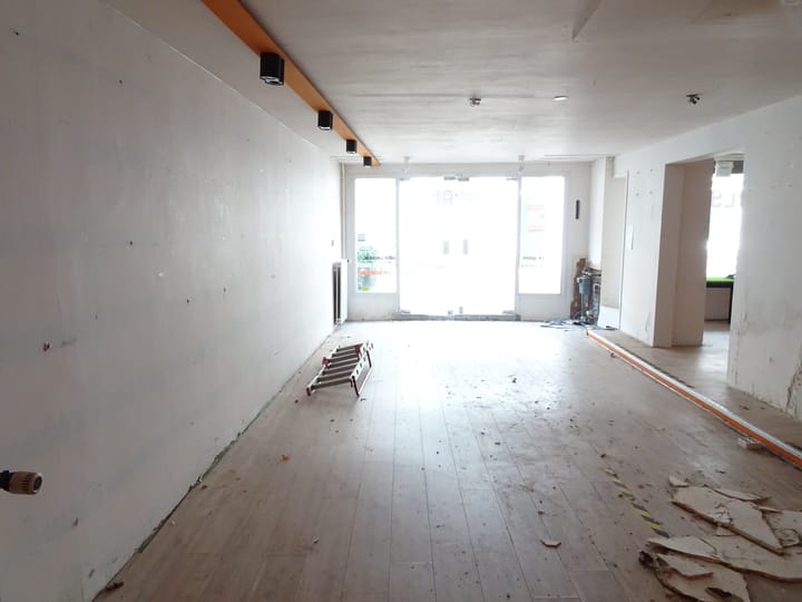 Foto 9 van Hoogstraat 97