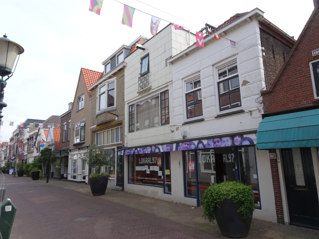 Foto 16 van Hoogstraat 97