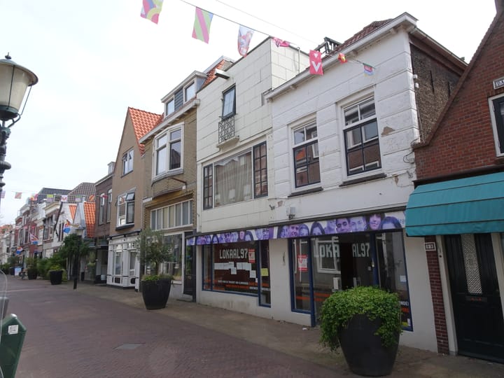 Foto 16 van Hoogstraat 97