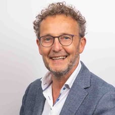 Erwin Ritter - NVM Register Makelaar (Directeur)