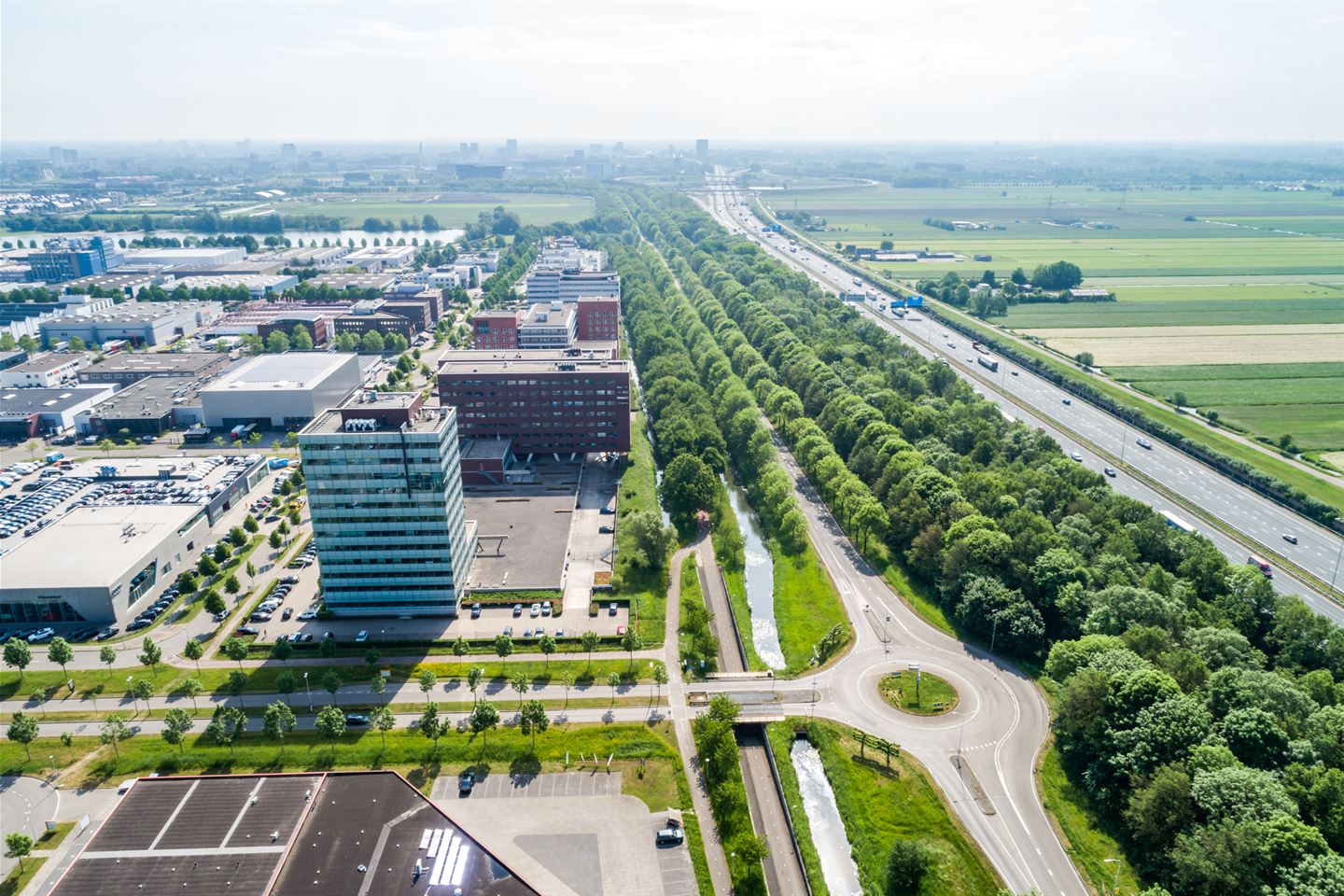Bekijk foto 3 van Rijnzathe 16 -48