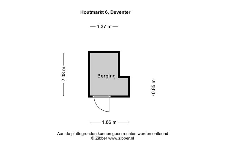 Bekijk foto 42 van Houtmarkt 6