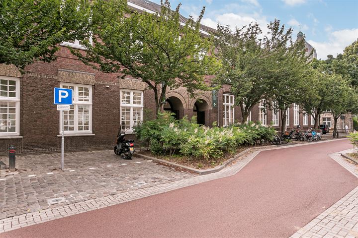 Victor de Stuersstraat 15, Maastricht