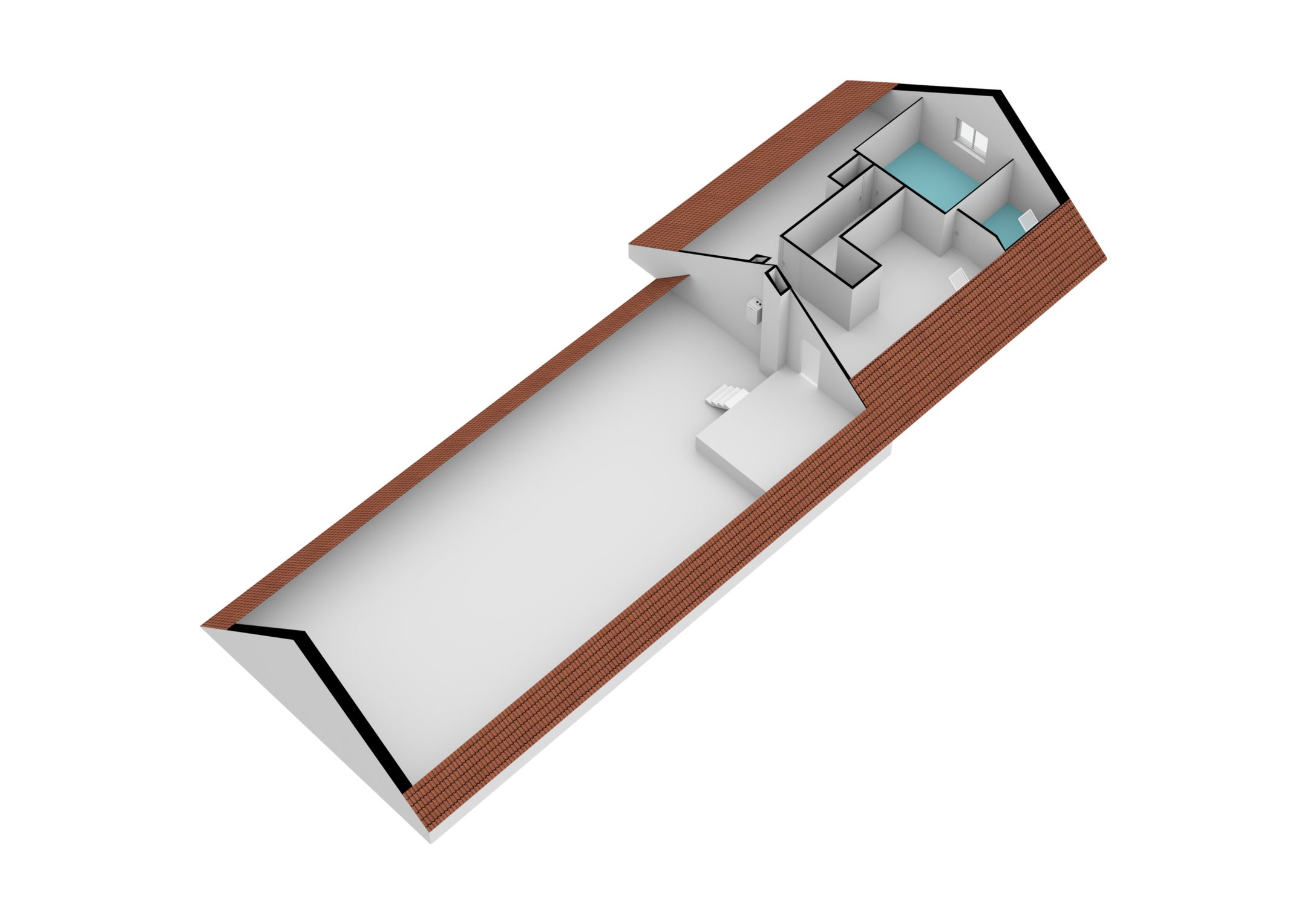 Foto 30 van De Hoof 12