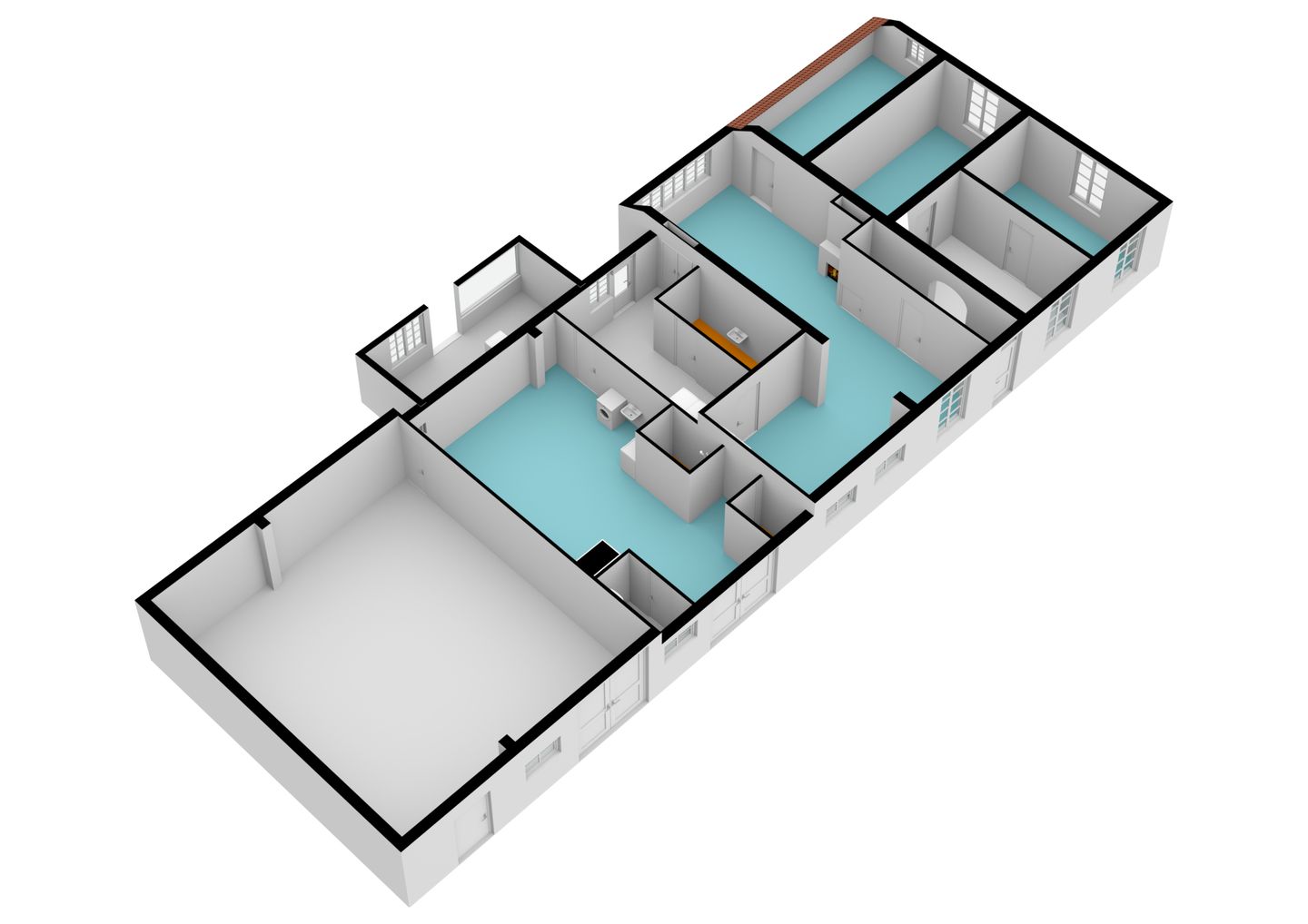 Foto 29 van De Hoof 12