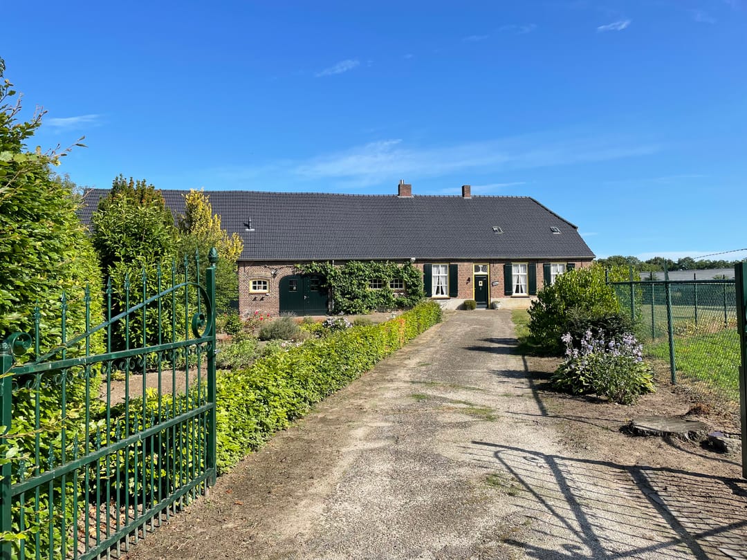 Foto 28 van De Hoof 12